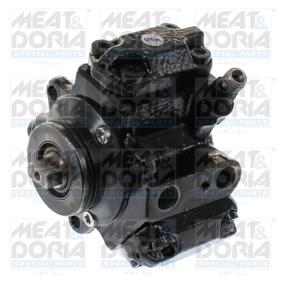 High-pressure Pump